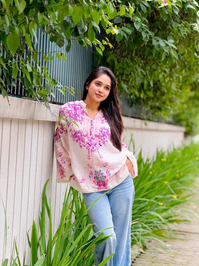 cute dp for girls