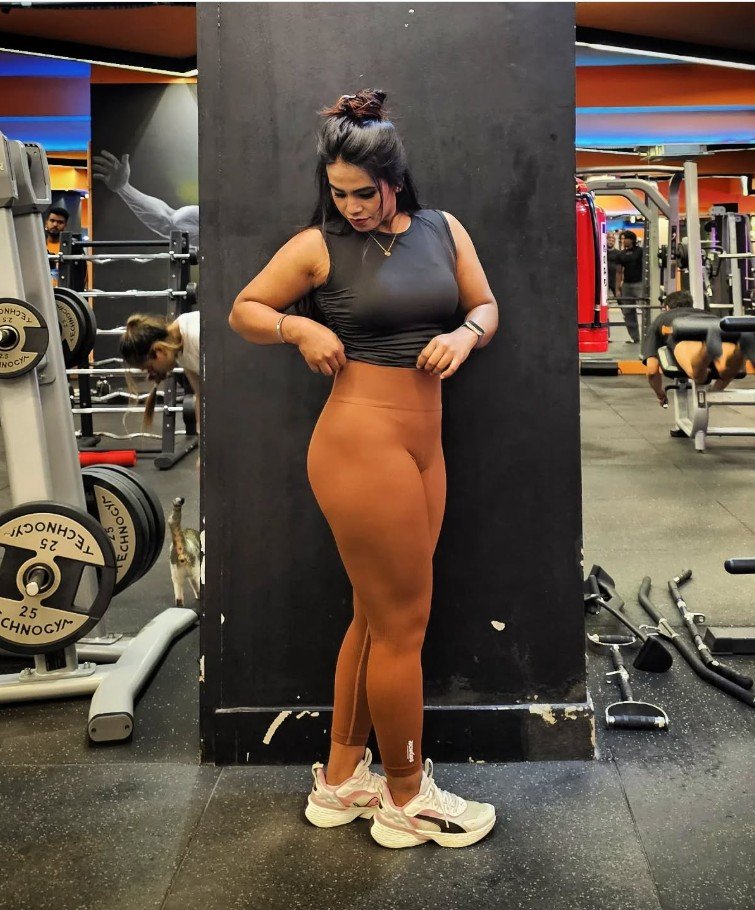gym dp
